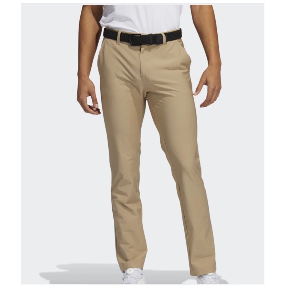 Adidas Ultimate 365 Classic Pant Golf Khaki 32x32